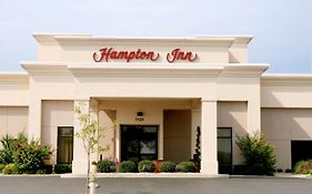 Hampton Lebanon 3*