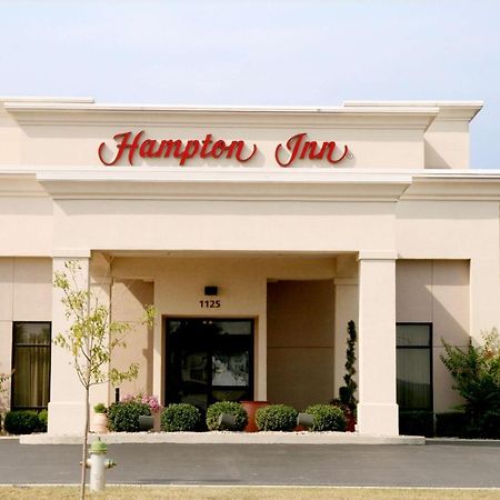 Hampton Inn Lebanon Extérieur photo