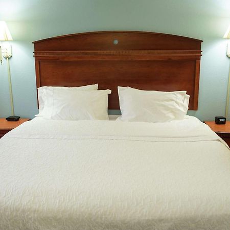 Hampton Inn Lebanon Extérieur photo