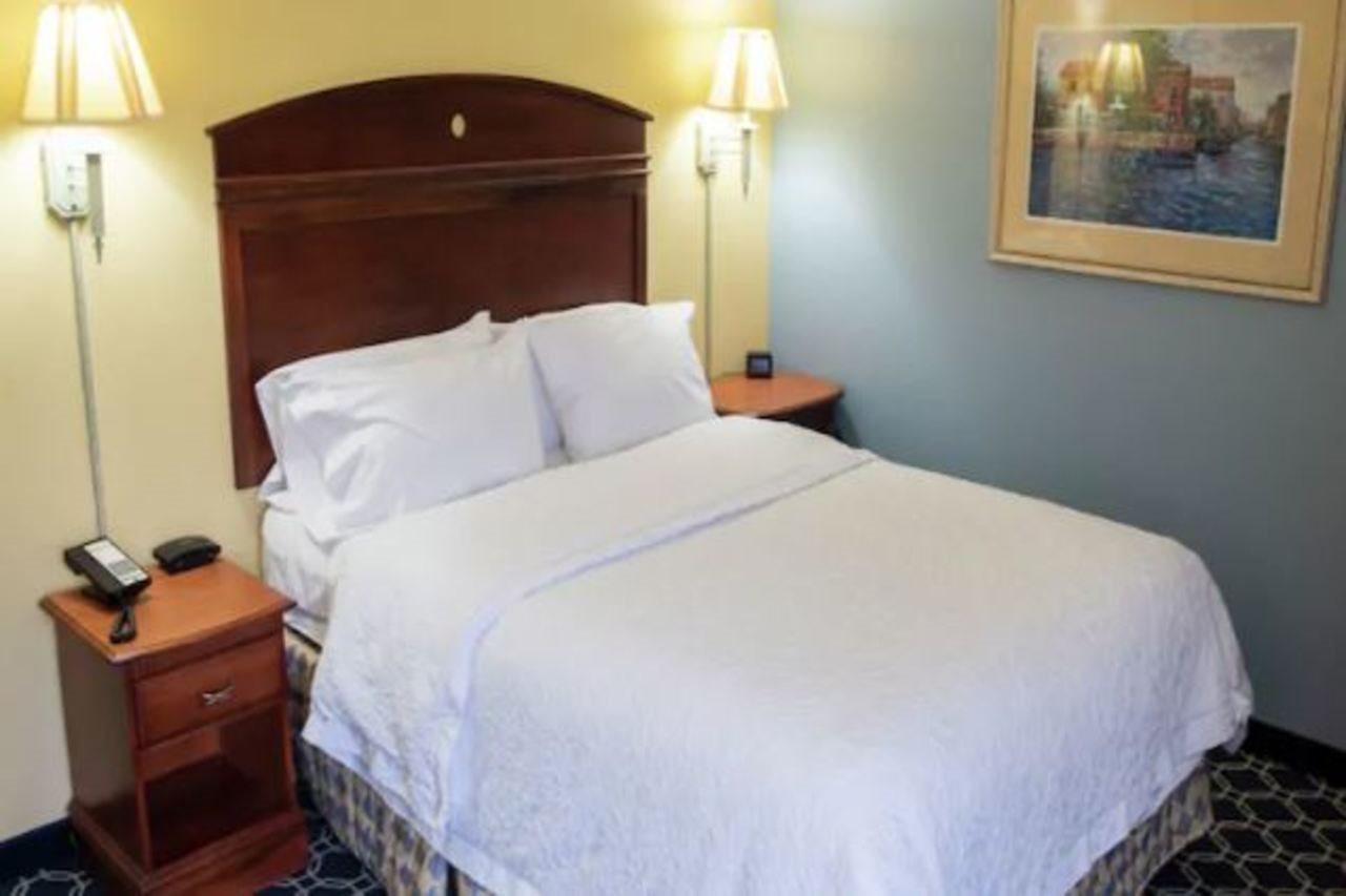 Hampton Inn Lebanon Extérieur photo