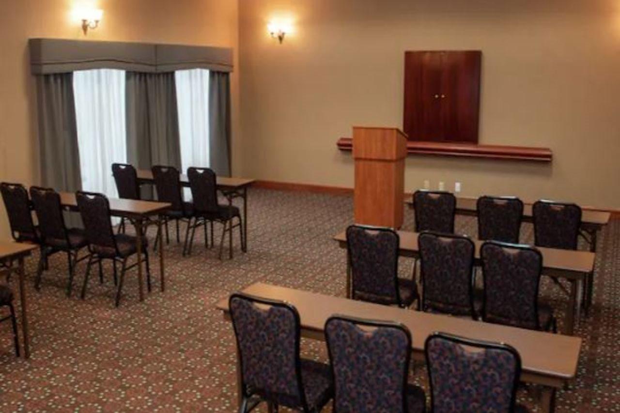 Hampton Inn Lebanon Extérieur photo