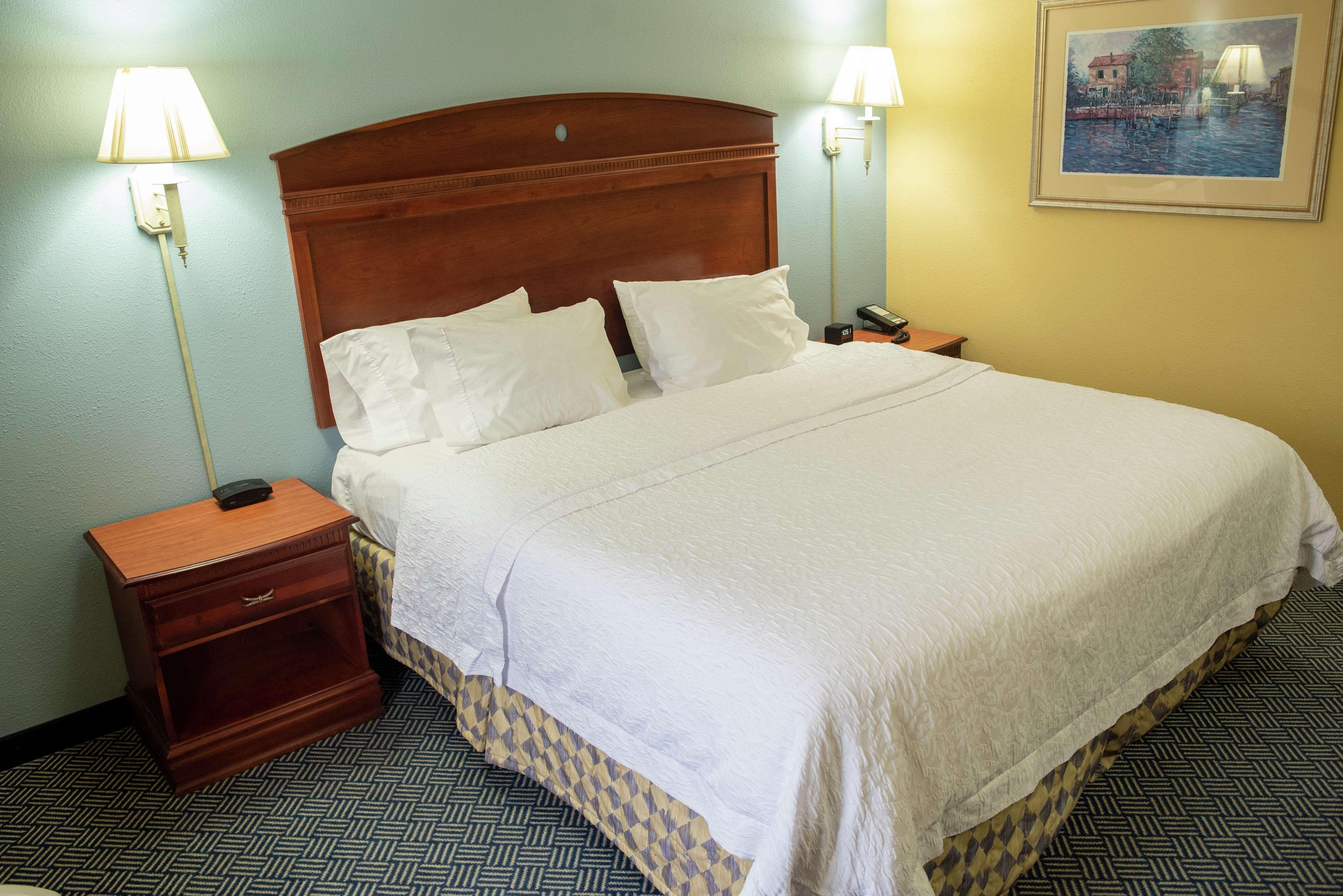Hampton Inn Lebanon Extérieur photo