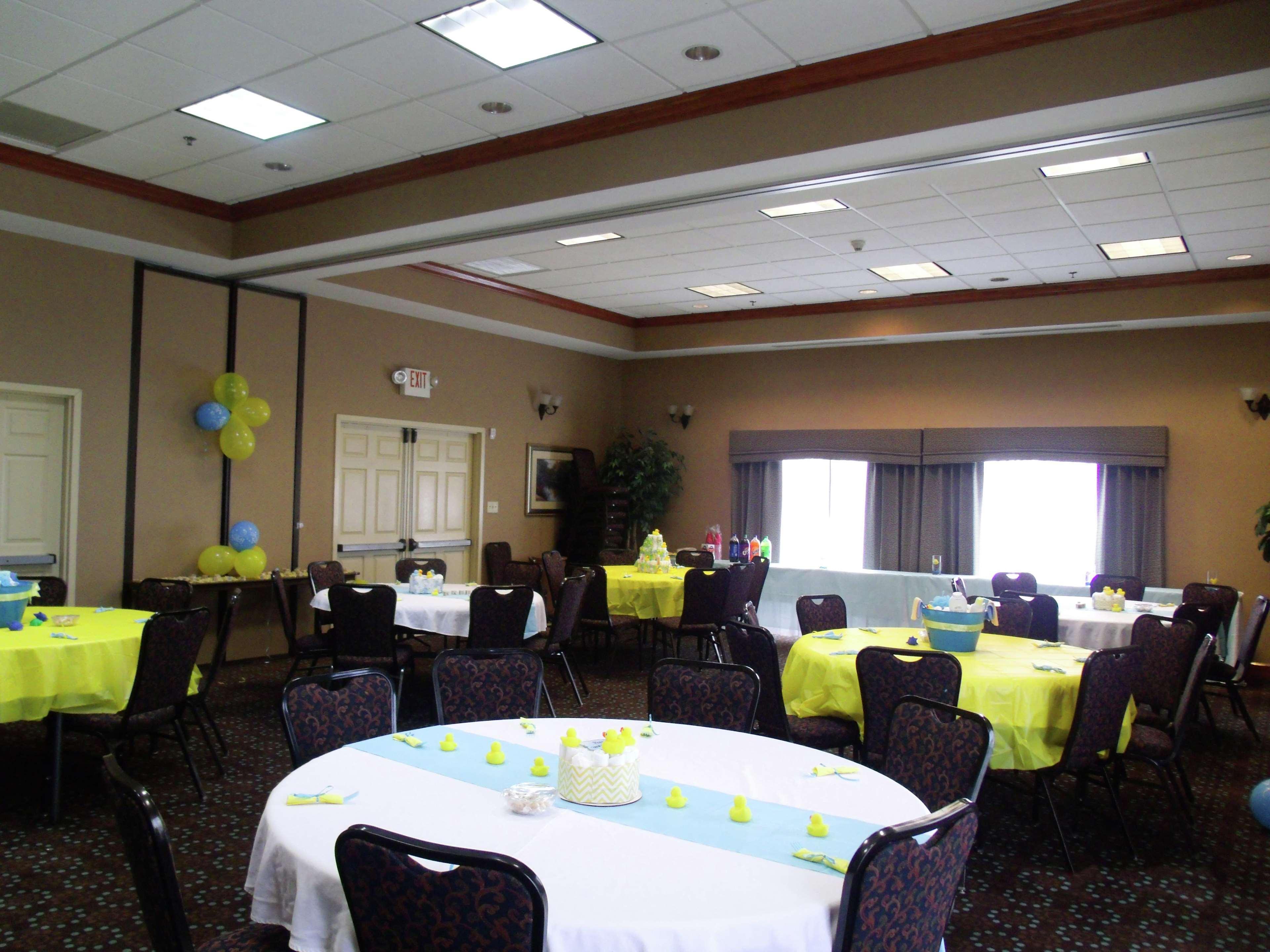 Hampton Inn Lebanon Extérieur photo