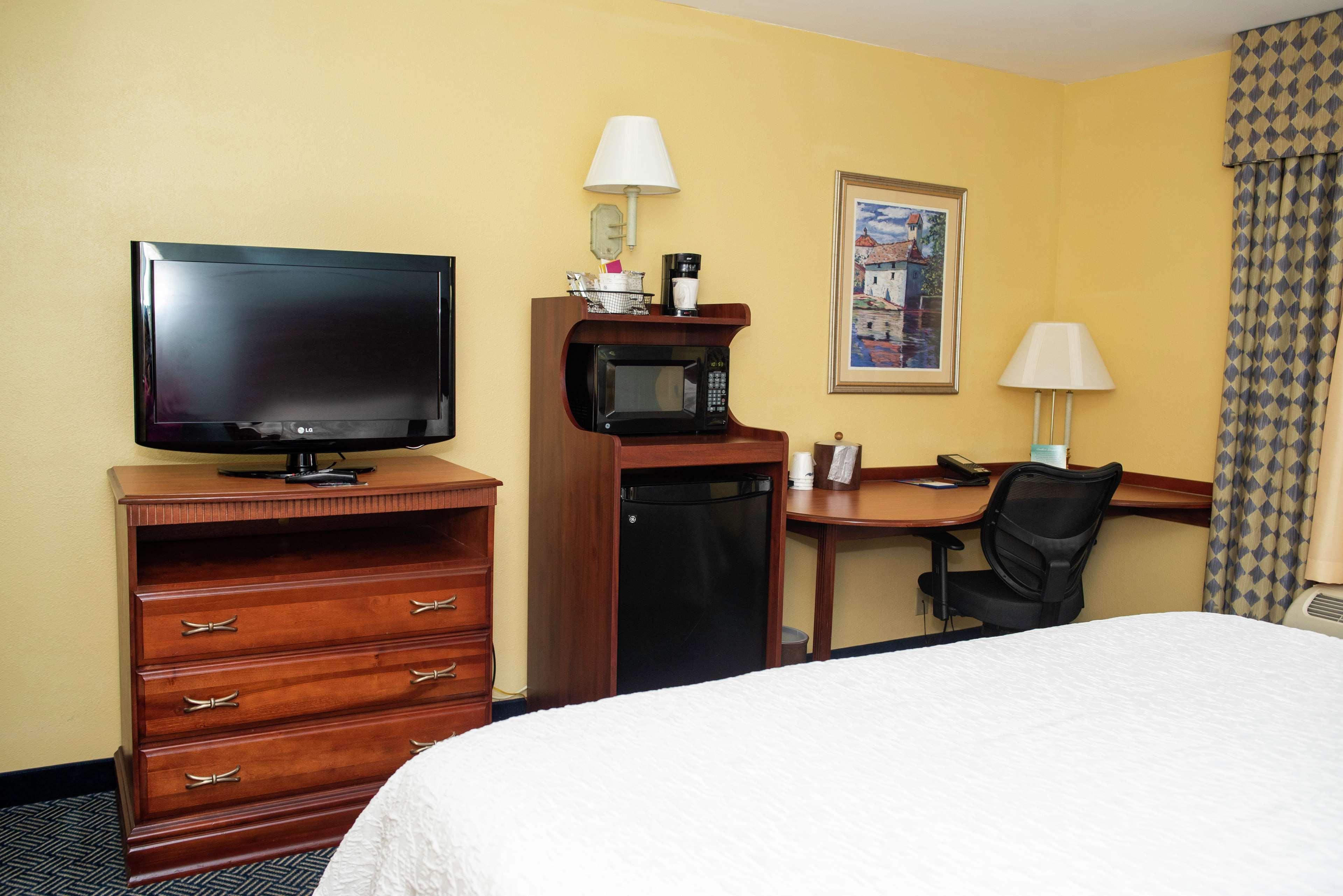 Hampton Inn Lebanon Extérieur photo