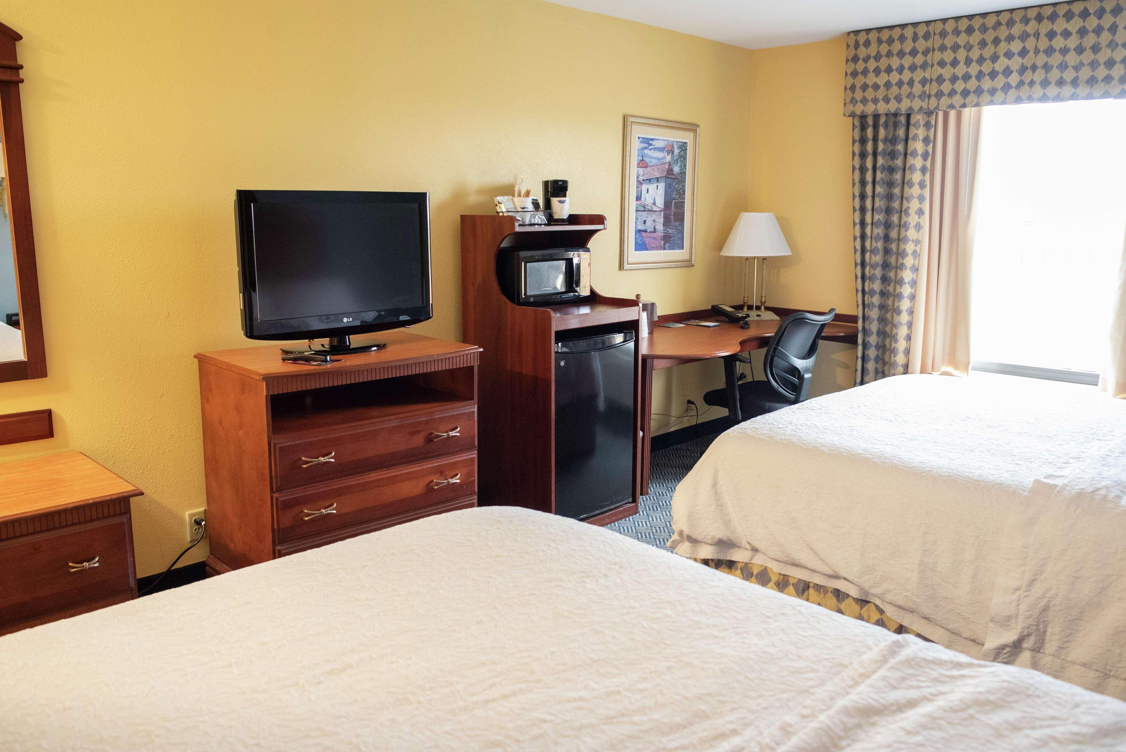 Hampton Inn Lebanon Extérieur photo