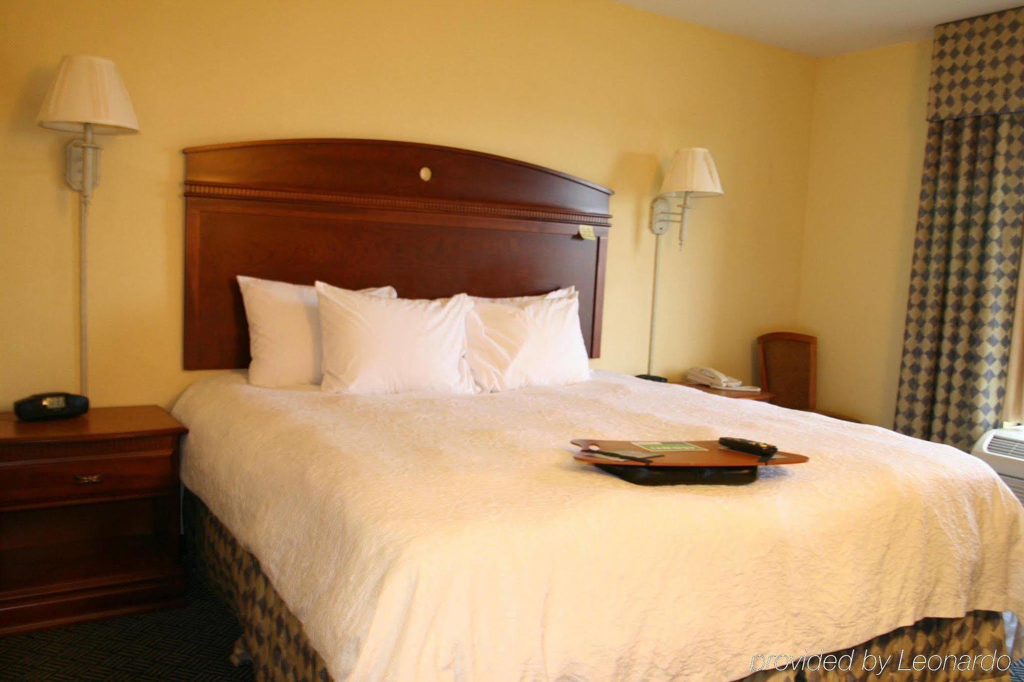 Hampton Inn Lebanon Extérieur photo