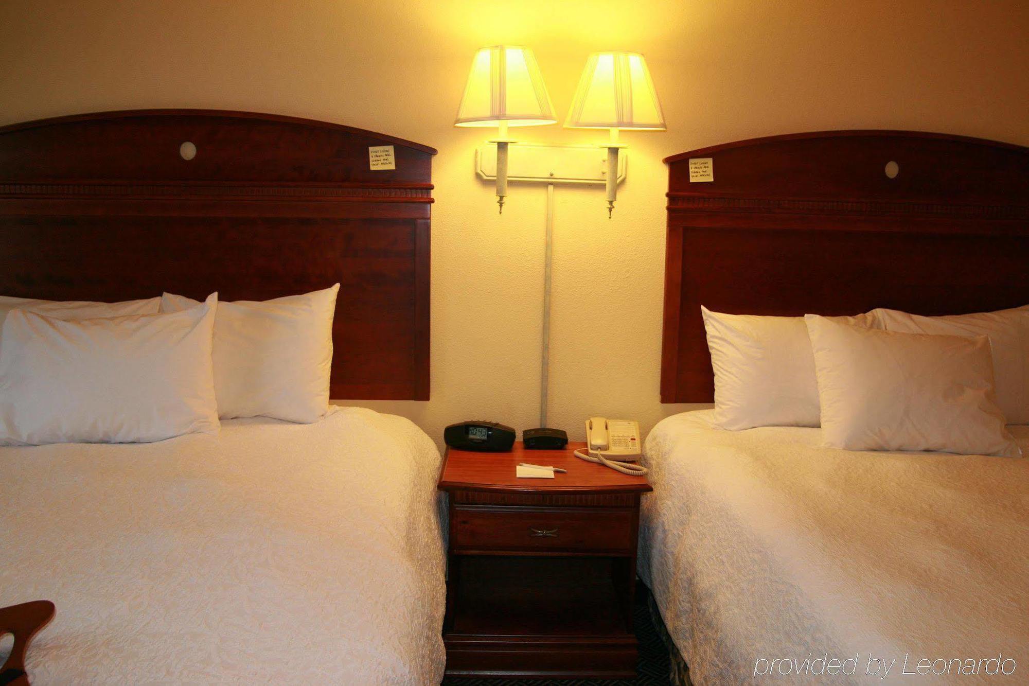 Hampton Inn Lebanon Extérieur photo