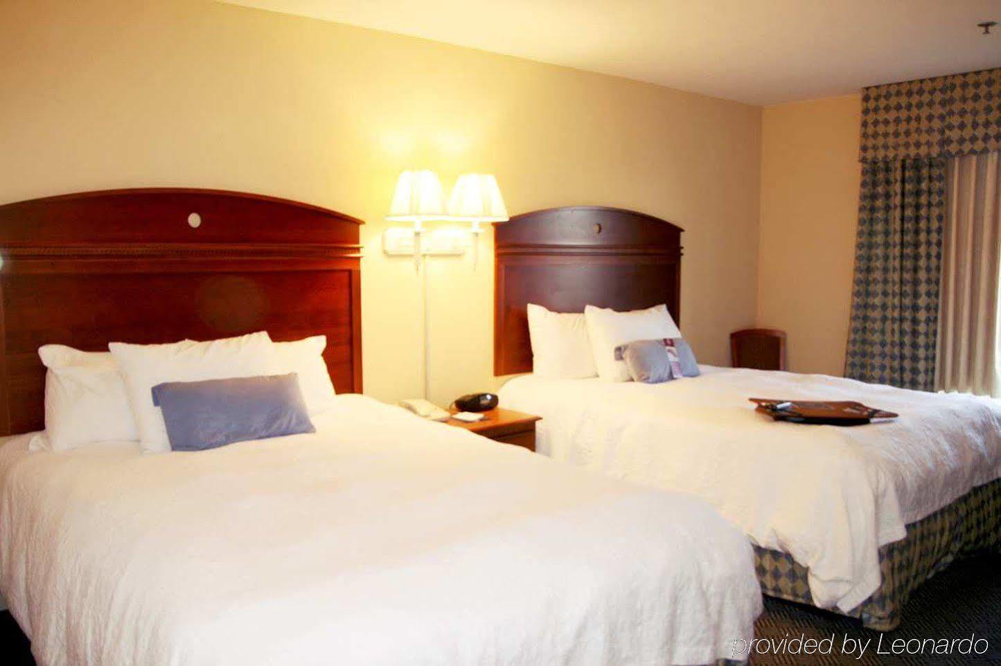 Hampton Inn Lebanon Extérieur photo