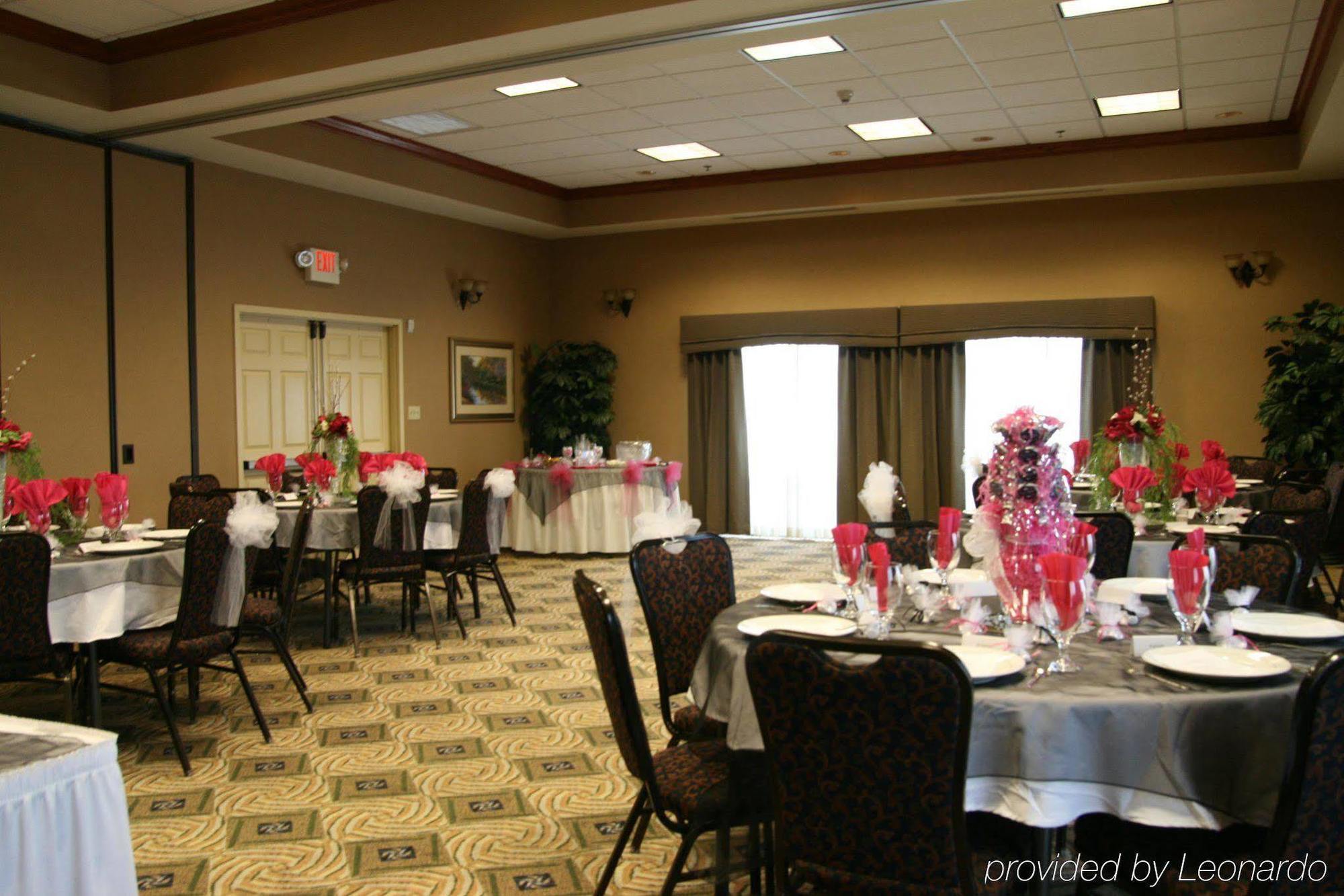 Hampton Inn Lebanon Extérieur photo