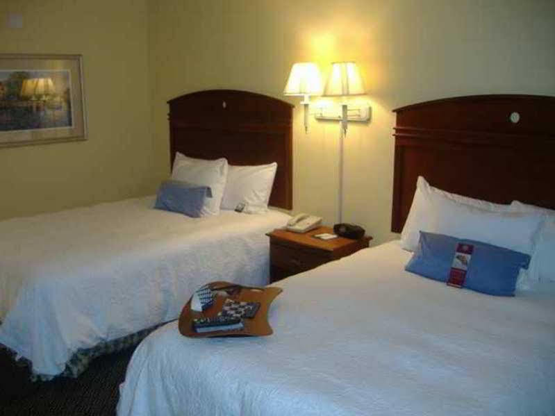 Hampton Inn Lebanon Extérieur photo